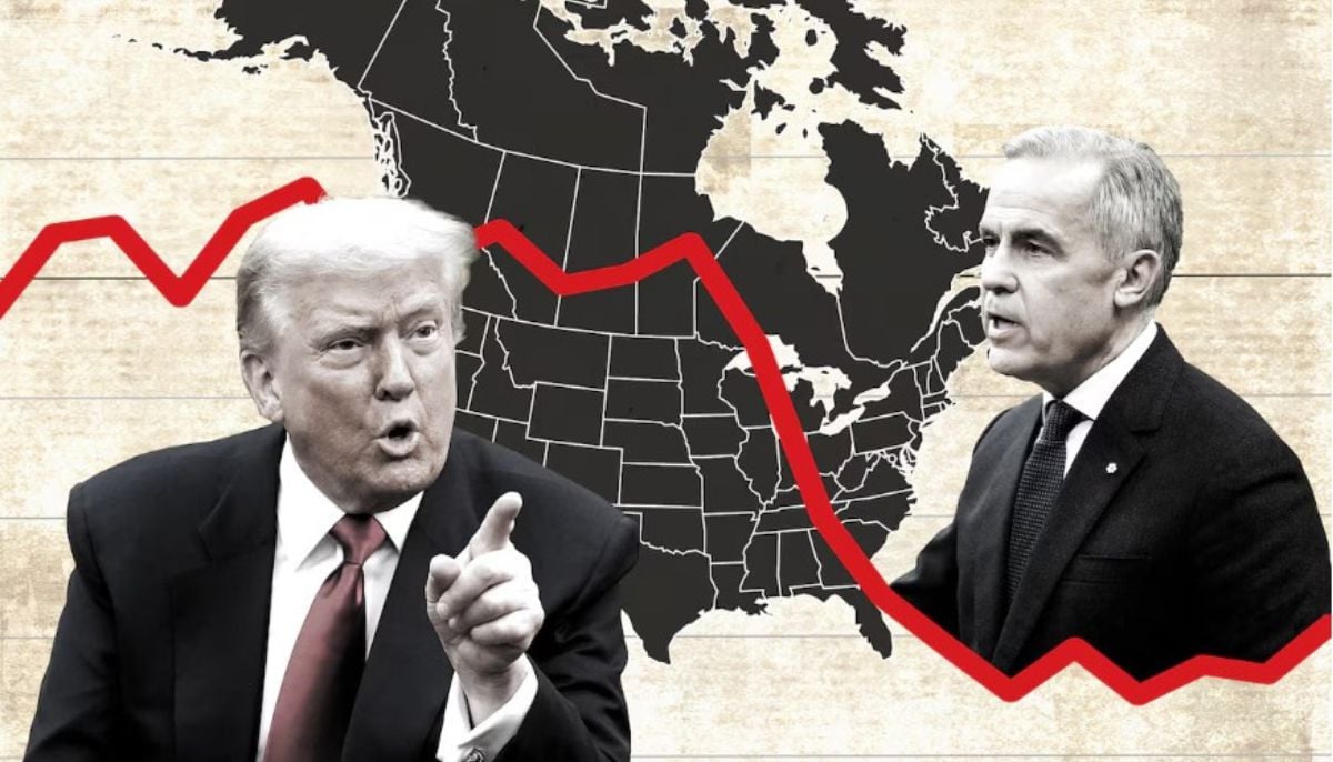 Trump threatens Canada with 100% tariffs over China deal: What’s next?