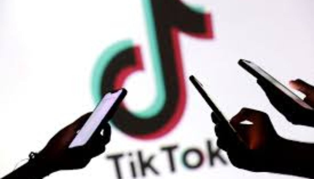 TikTok down: Users report widespread app glitches 