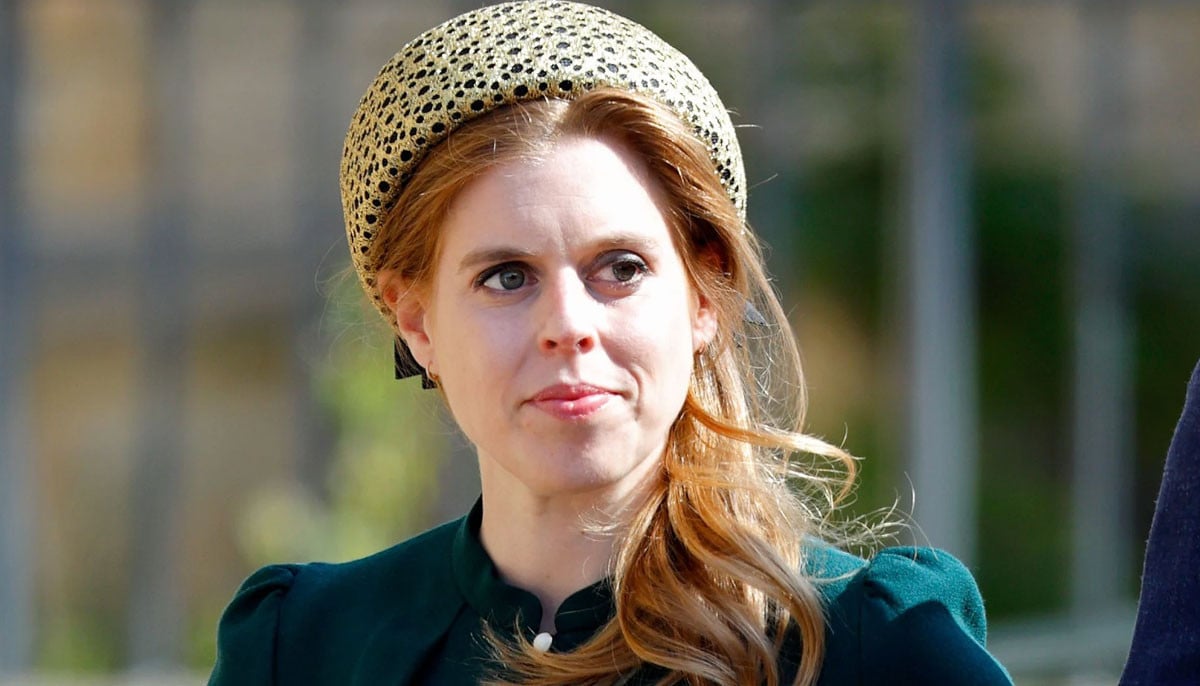 Princess Beatrice hit by bad news amid Andrew, Sarah Ferguson scandal