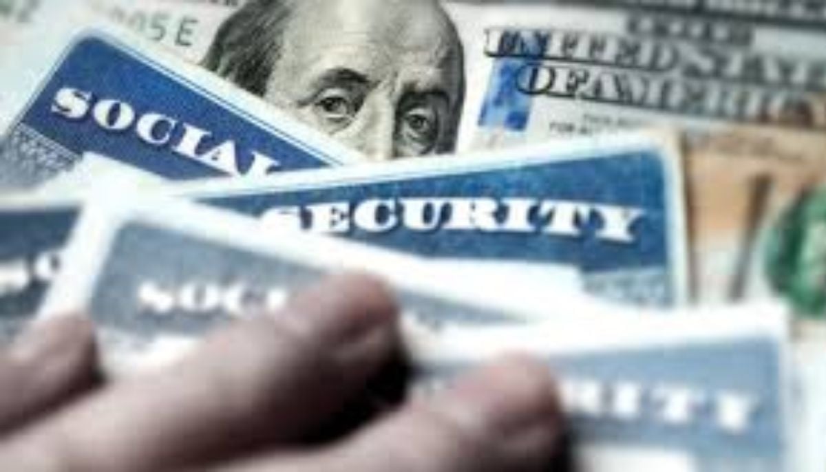 South Carolina woman accused of stealing social security money from elderly