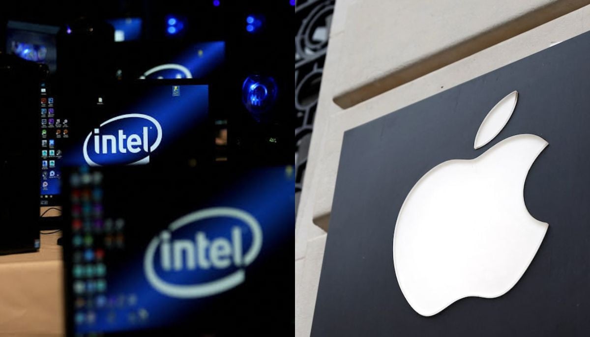 Apple plans to revive Intel chip partnership for future iPhones