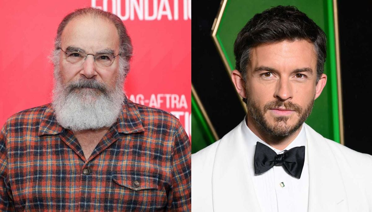 Mandy Patinkin advises THIS to Jonathan Bailey before 'Sunday in the Park with George' revival