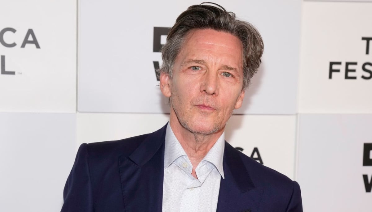 Andrew McCarthy reflects on iconic character: 'My favorite'
