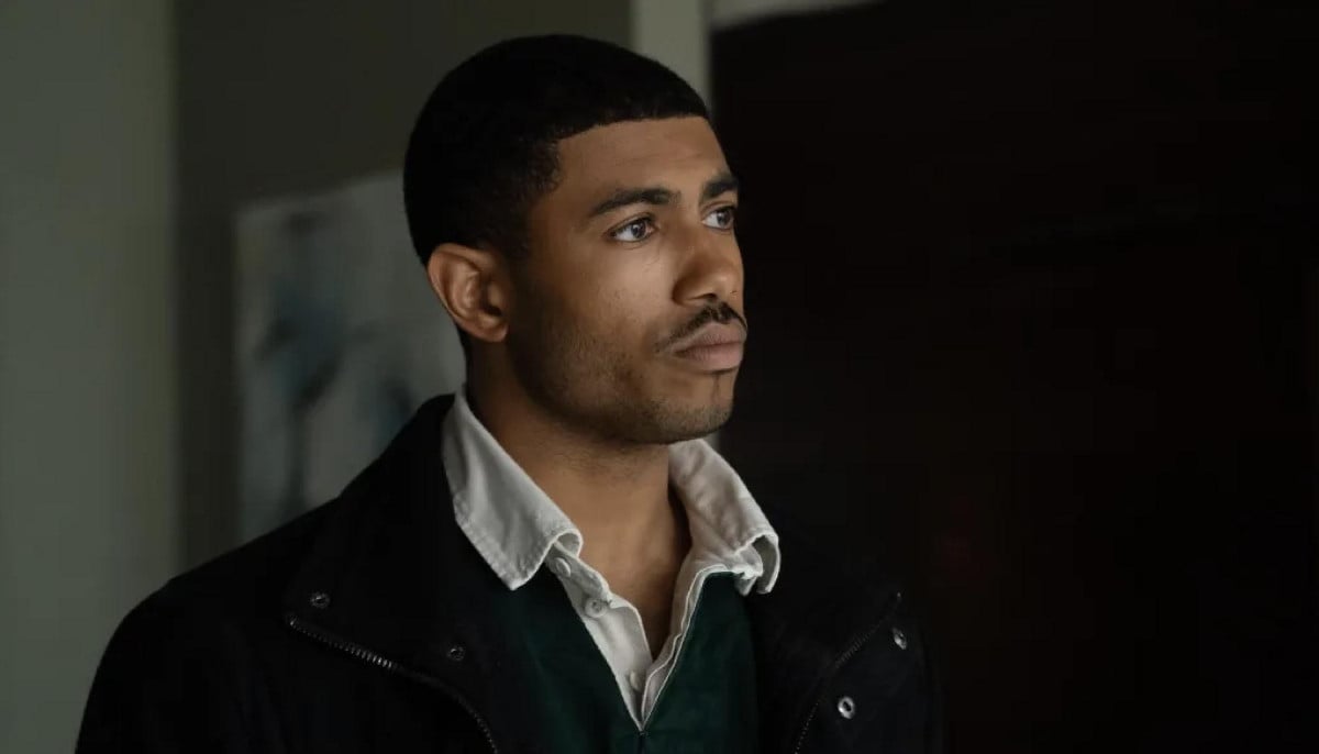 Branden Cook shares two cents on shocking twist from 'Tell Me Lies'