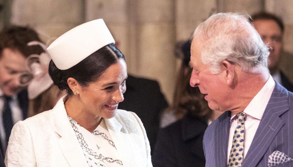 Meghan Markle objects to King Charles over biased rules?   
