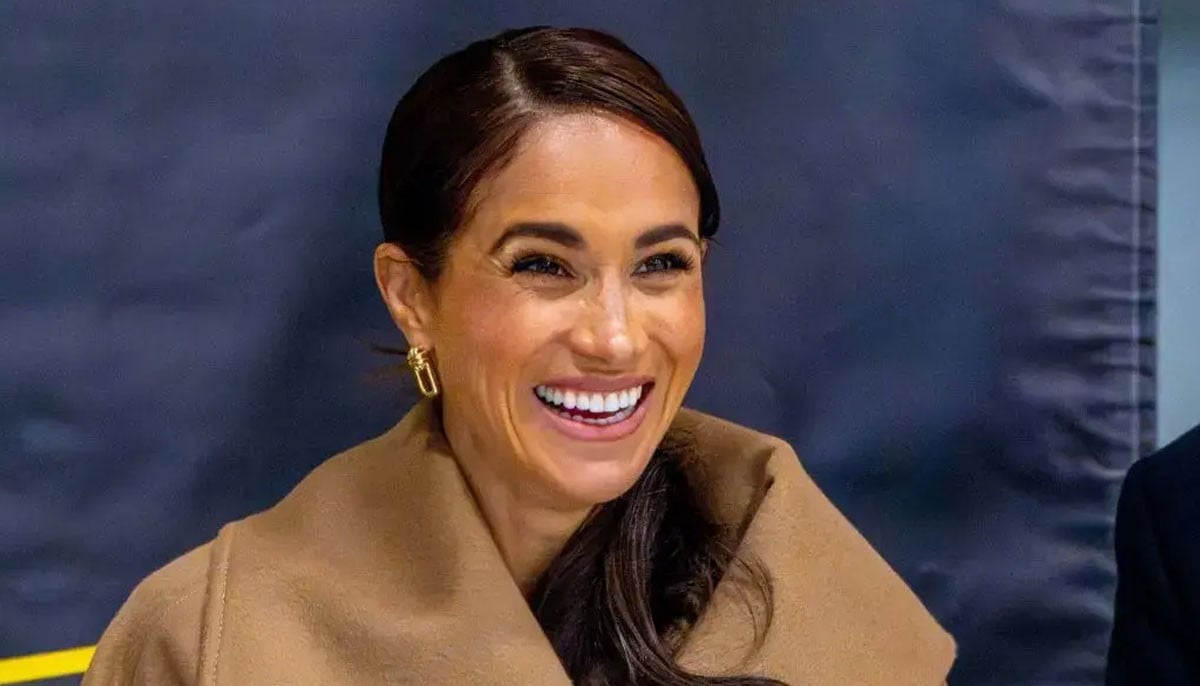 Meghan Markle's personal connection to 'Cookie Queen' revealed 
