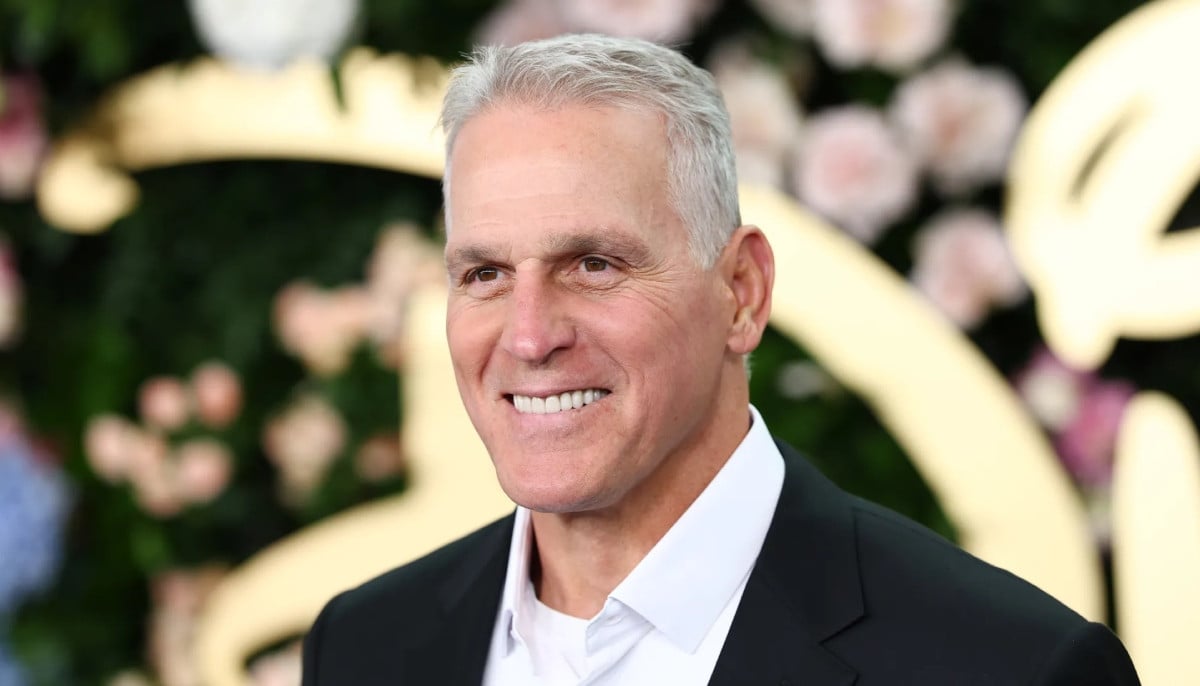 Mel Owens gets honest about Cindy Angelcyk Cullers's departure from 'The Golden Bachelor'