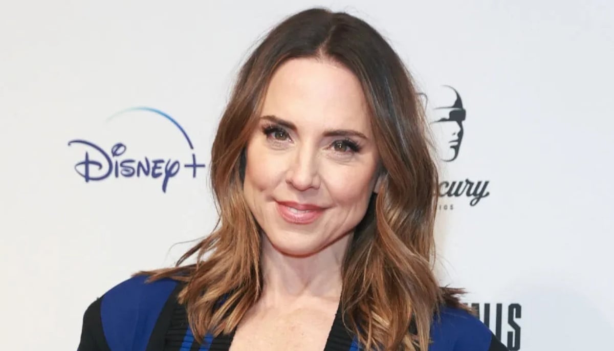 Mel C spills the beans on wedding plans: 'Maybe'