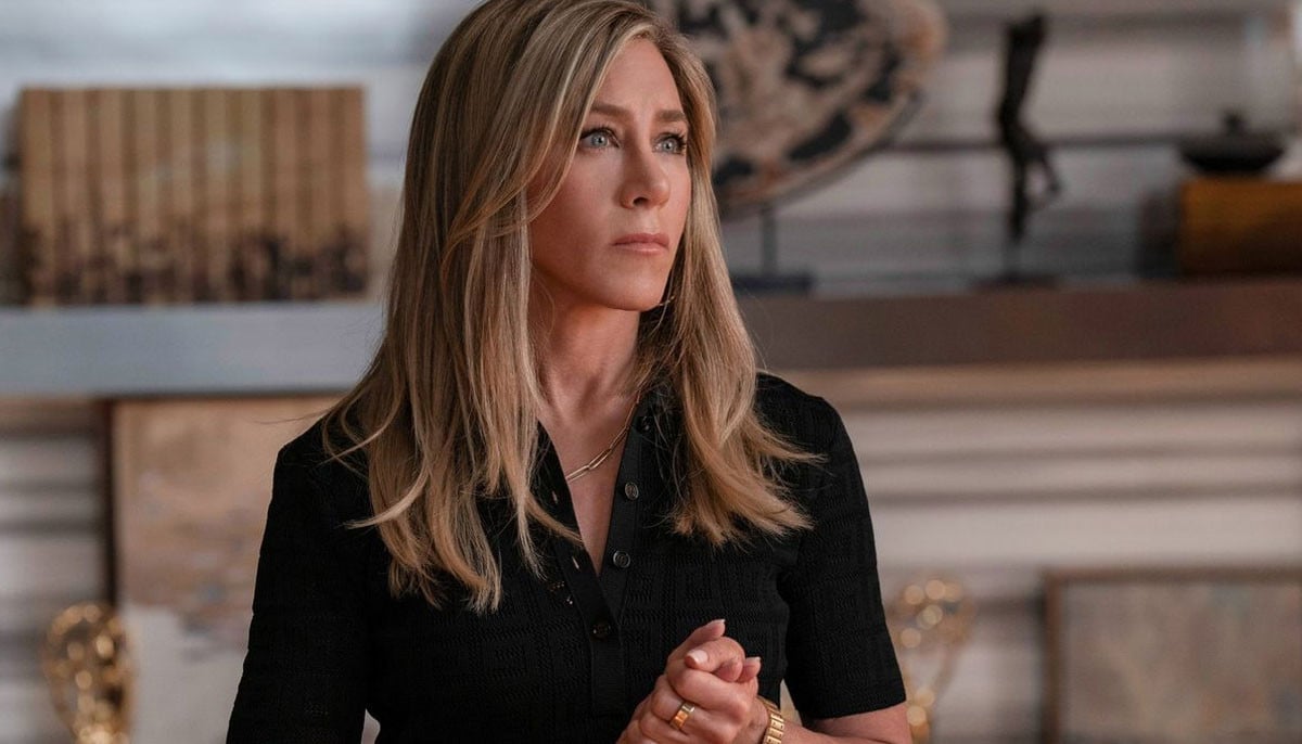 Jennifer Aniston breaks silence on shocking death of Alex Pretti  