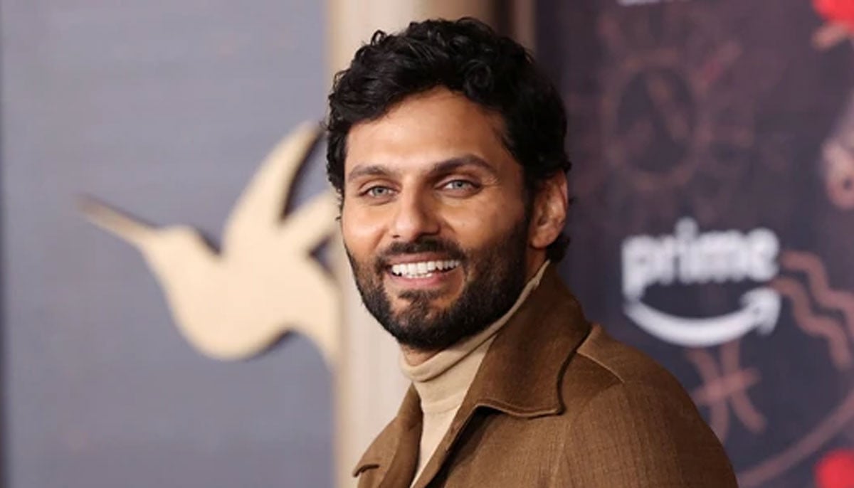 Jay Shetty shares what new podcast reminded him about marriage