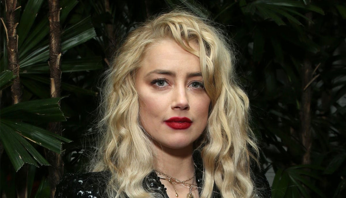 Amber Heard talks Johnny Depp amid Hollywood return & things getting ‘so much worse’