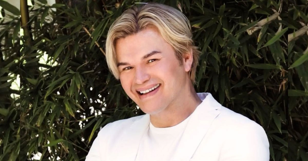 Celebrity hairstylist Kim Vo breathes his last at 55