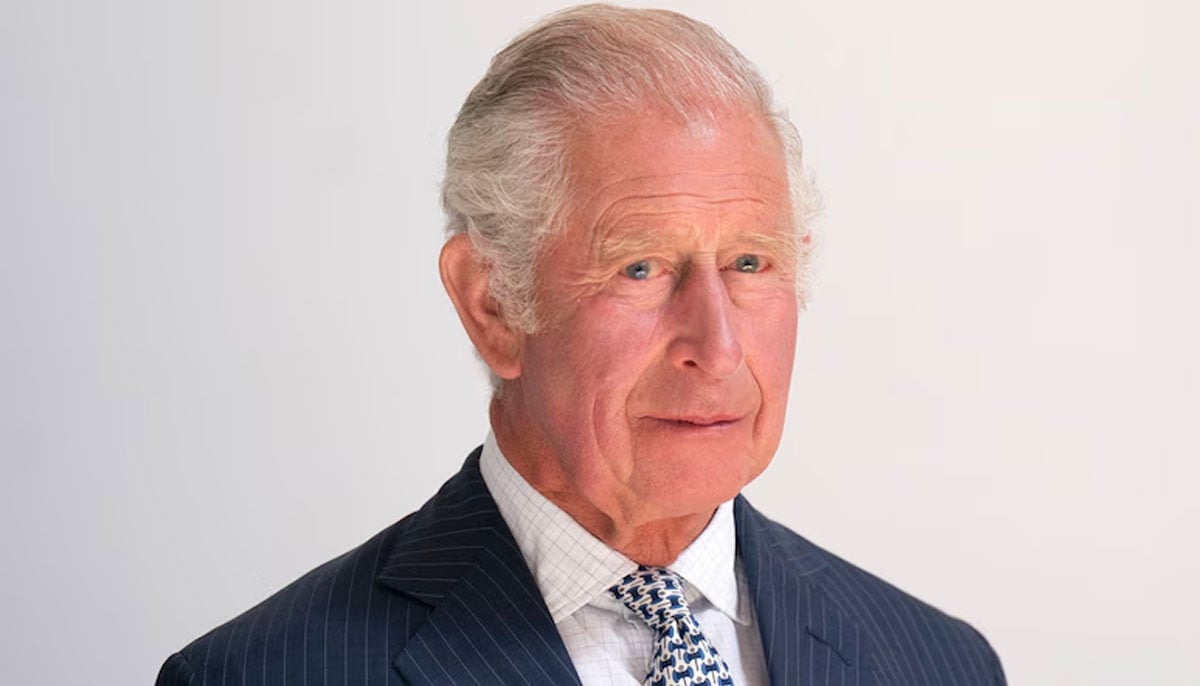 King Charles’ particular and peculiar tastes for his dining tables laid bare