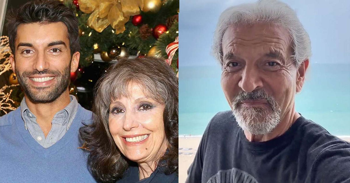 Justin Baldoni's dad declares 'truth and justice will prevail' amid Blake Lively legal drama