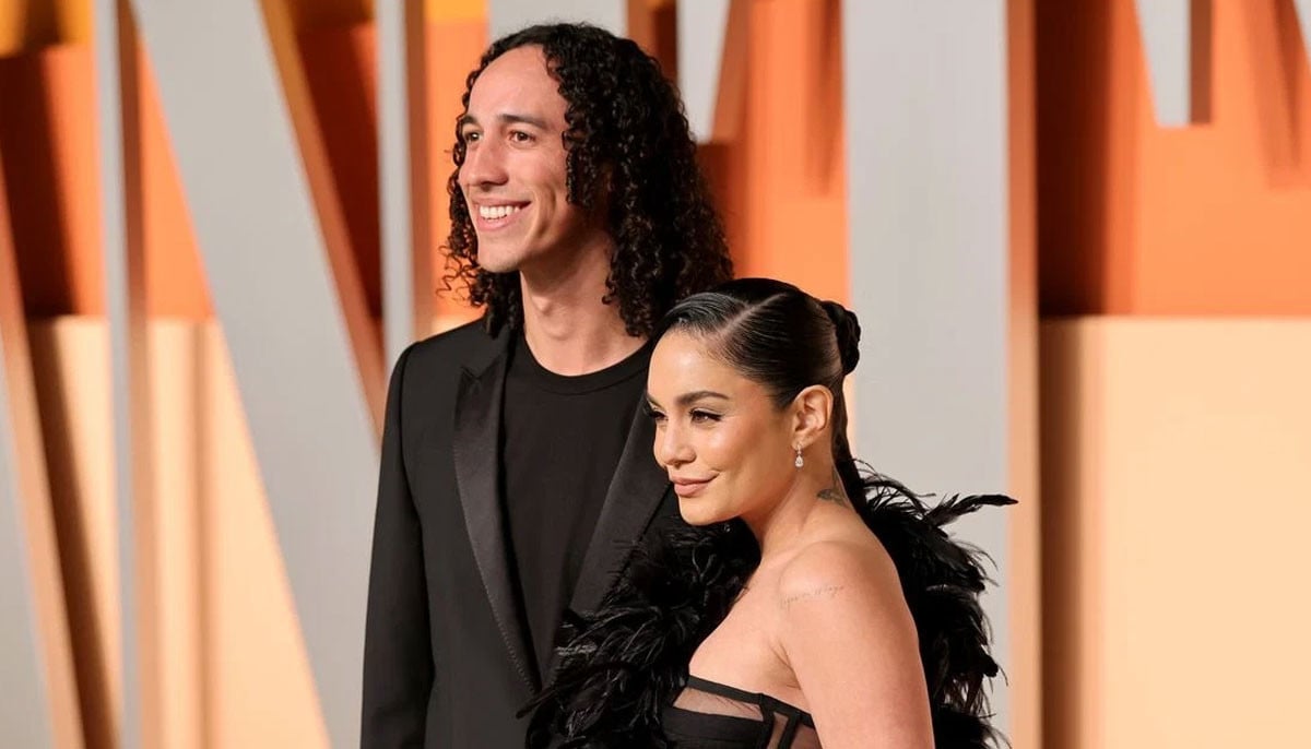 Cole Tucker announces gender of second child with Vanessa Hudgens