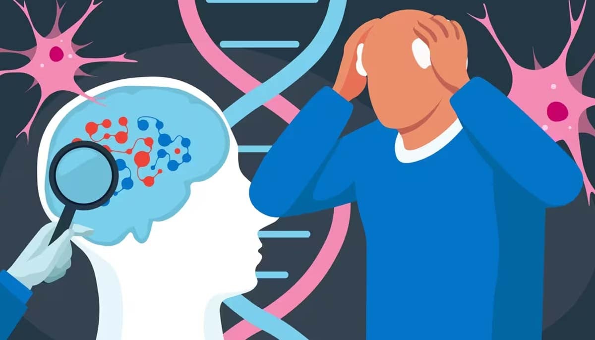 Negative thinking deemed as dementia trigger