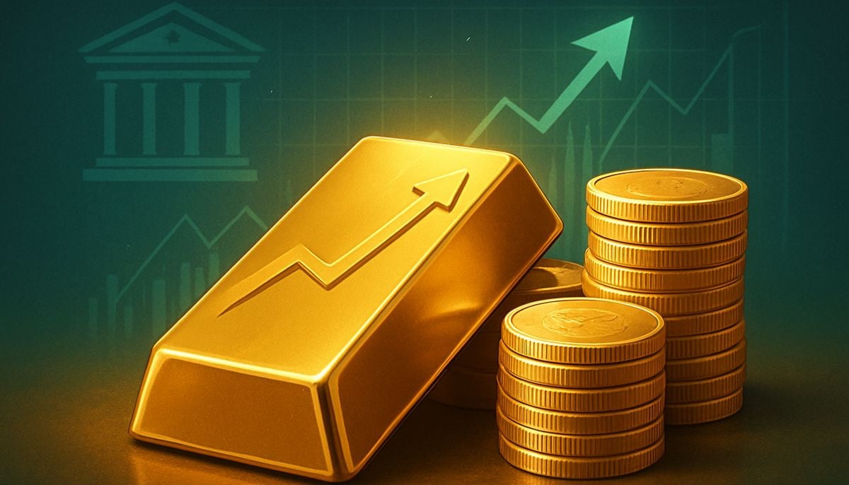 Gold tops first-ever $5000 mark: Inside key drivers & what comes next 