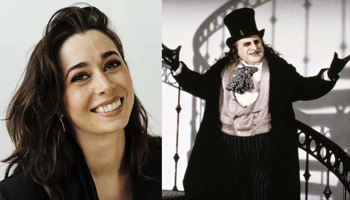 Cristin Milioti shares disappointing update about 'Penguin' season 2 