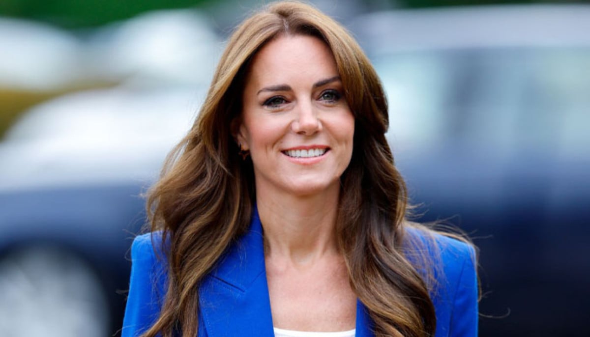 Princess Kate shows 'unique superpower' with major health update 