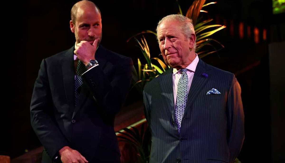 Prince William 'strongly' opposed as King Charles could reopen old wounds