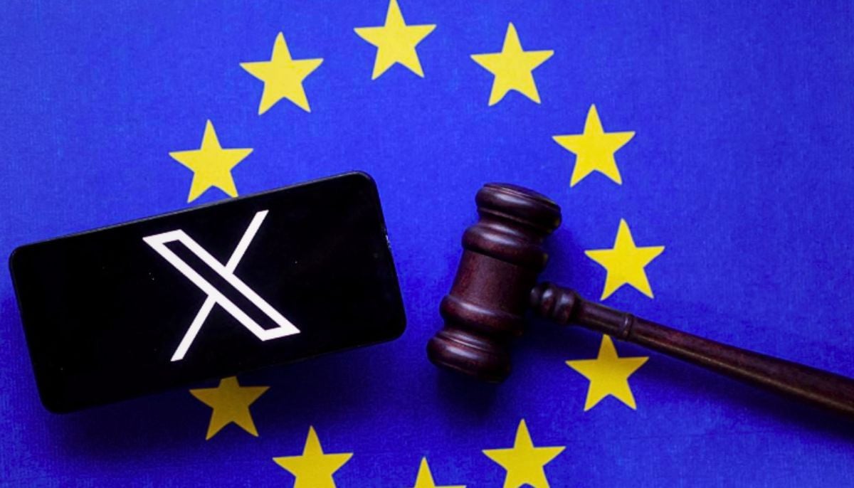 EU Commission set to open proceedings against Grok today