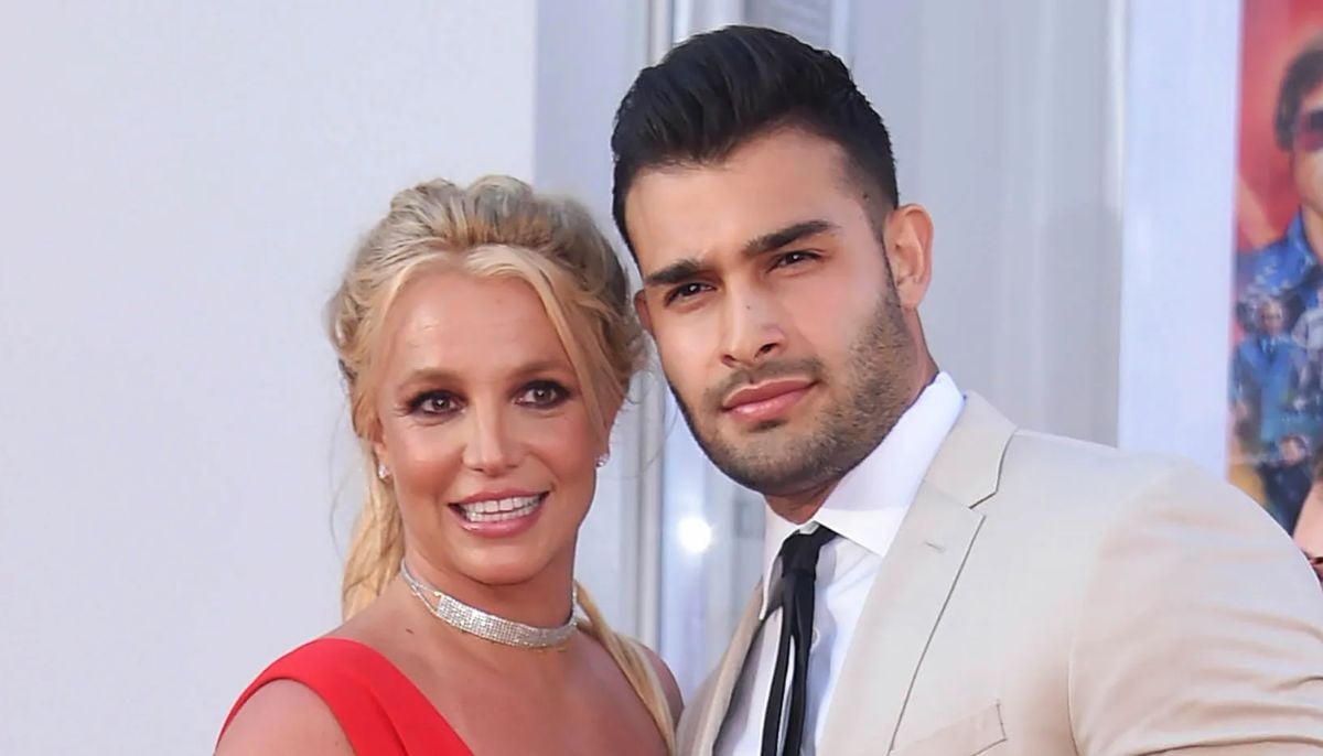 Britney Spears’ ex-husband Sam Asghari's shocking behavior comes to light