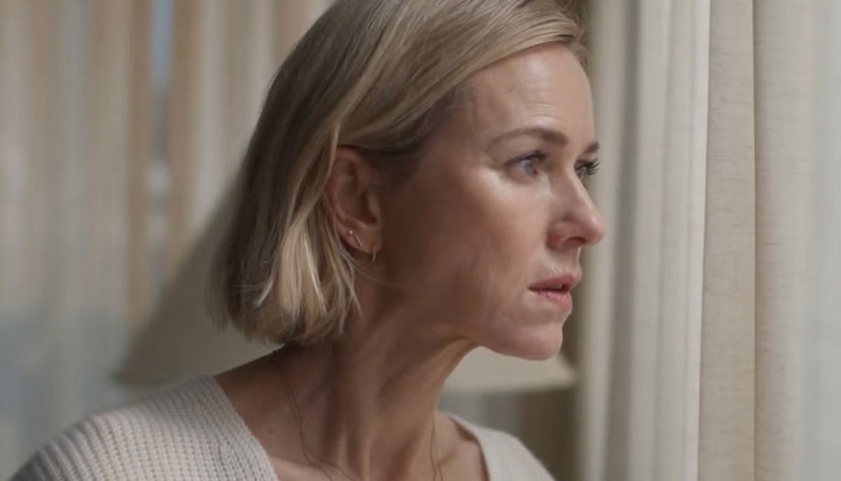 Naomi Watts vows to change major issue in Hollywood   