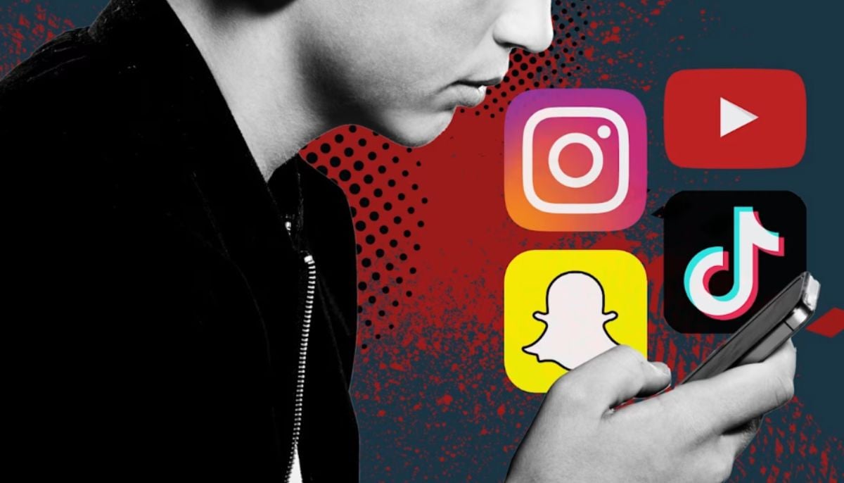 Meta, TikTok, YouTube to face legal scrutiny over mental health crisis among youth