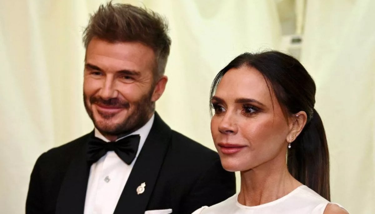 Victoria, David Beckham remain ambitious amid Brooklyn’s feud