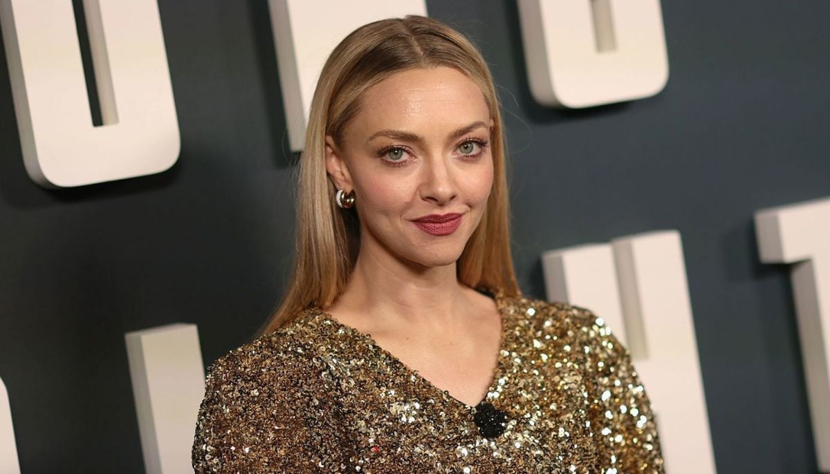Amanda Seyfried's secret rule for surviving work away from kids revealed