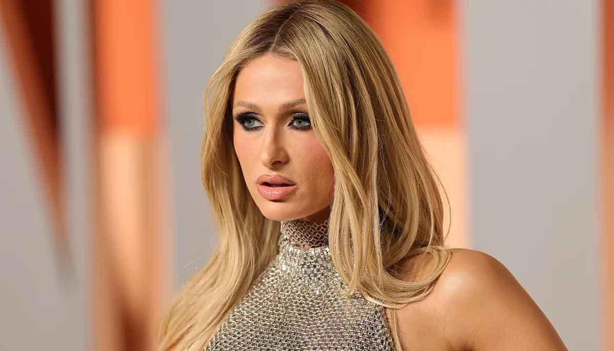 'Infinite Icon': Paris Hilton speaks about her documentary 