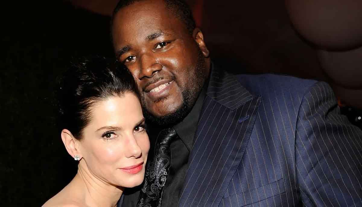 Quinton Aaron gofundme: over $3,000 raised after Sandra Bullock's co-star's hospitalization 