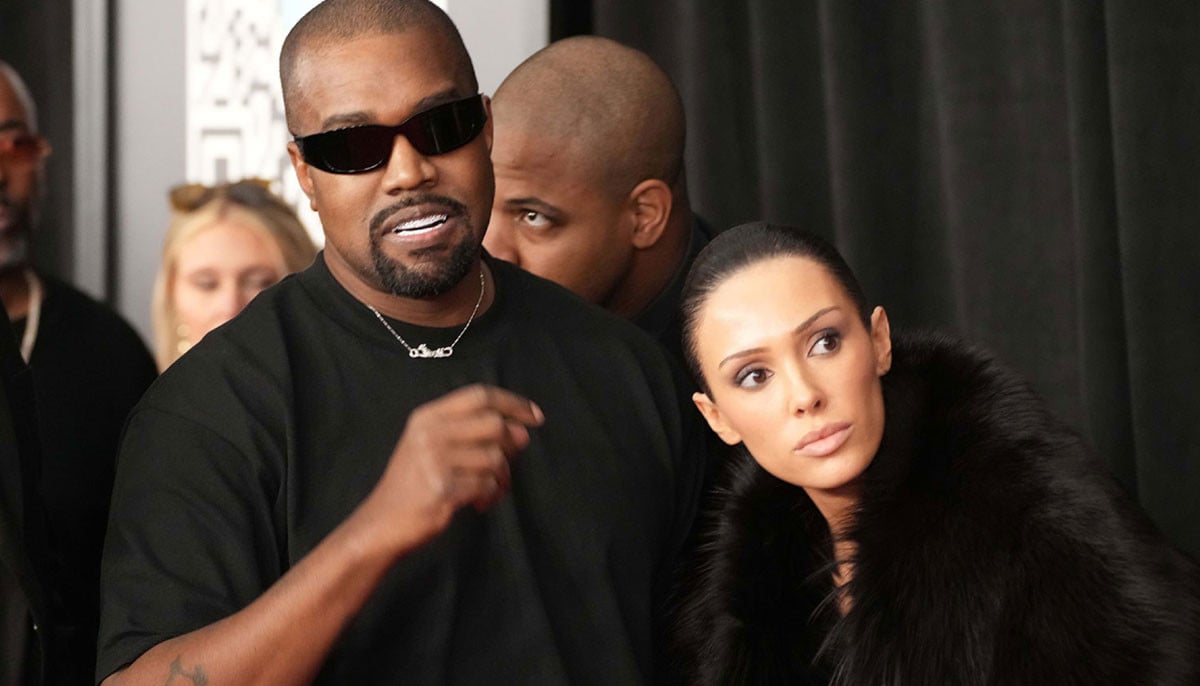 Kanye West reveals Bianca Censori's crucial advice changed his life