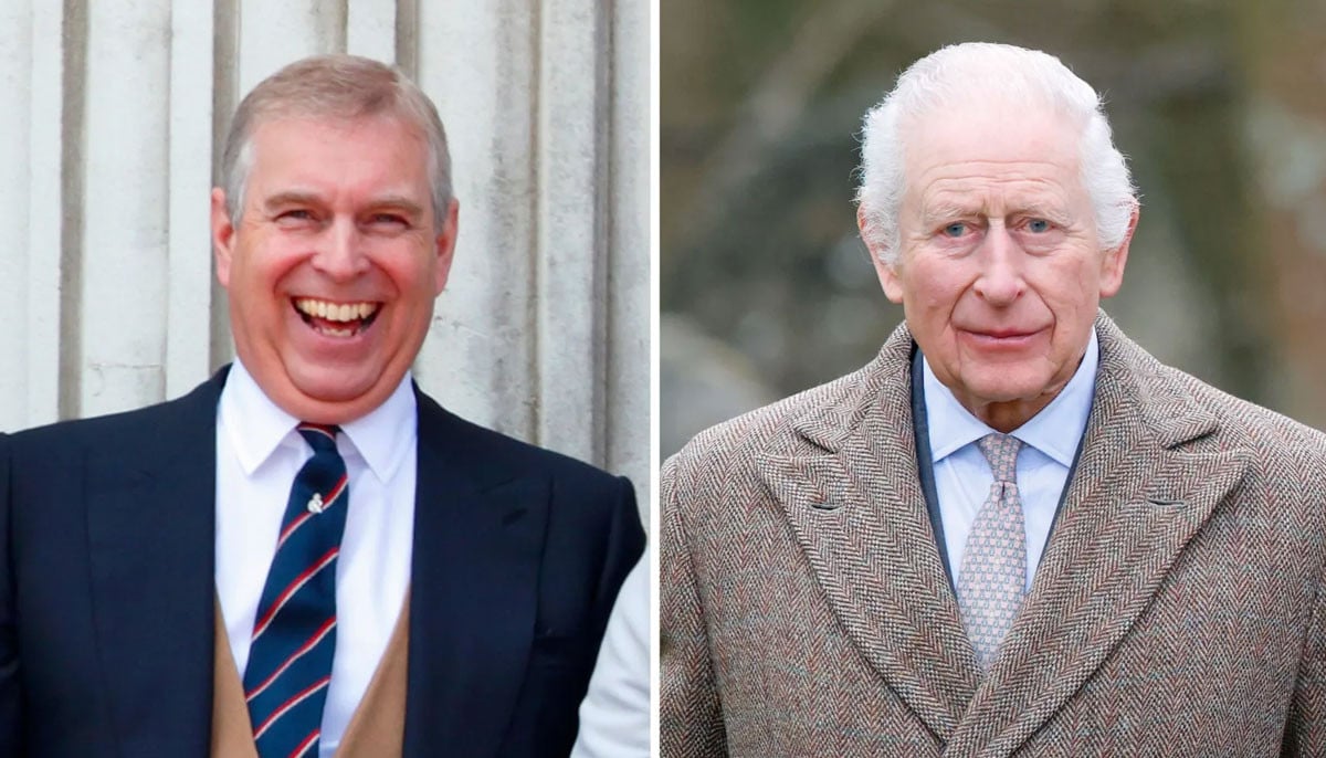 Does King Charles face challenge to remove Andrew from line to throne?   