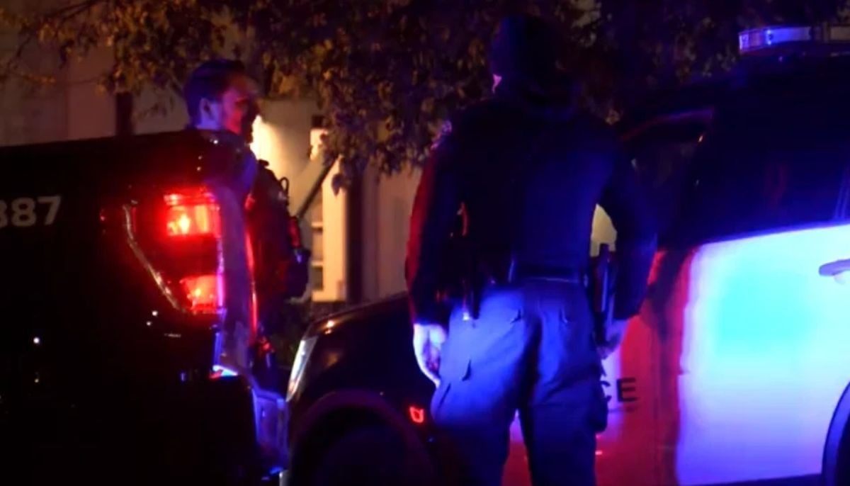 Grandparents found slain in South Carolina home, grandson arrested