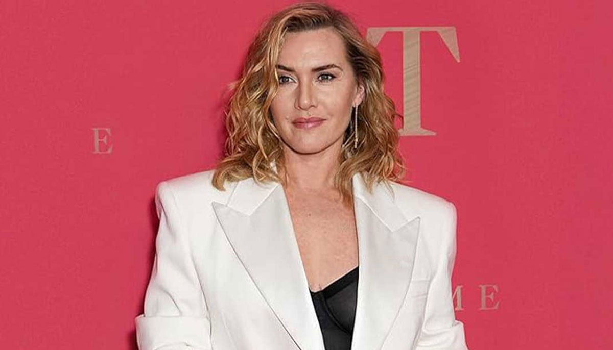 Kate Winslet confesses she 'went mad' after playing intense TV gig