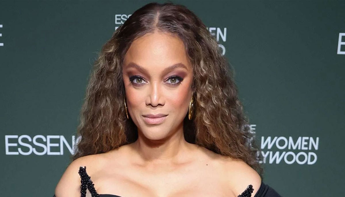 Tyra Banks addresses America’s Next Top Model backlash in new Netflix docuseries trailer