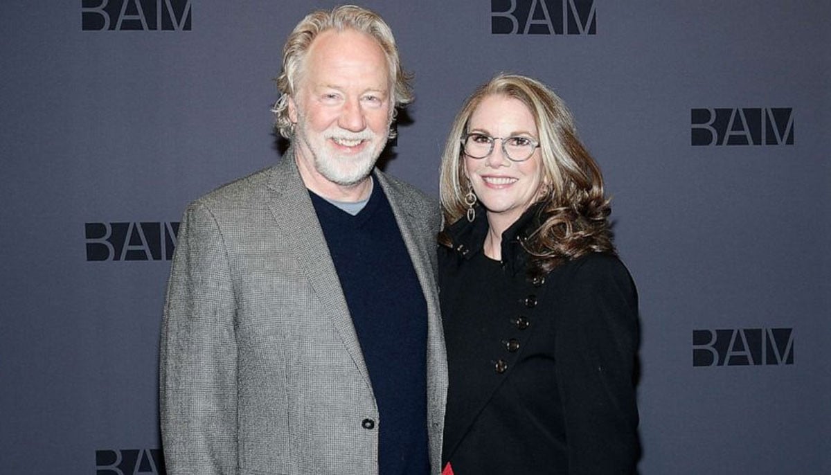 Melissa Gilbert speaks out amid husband Timothy Busfield’s criminal charges