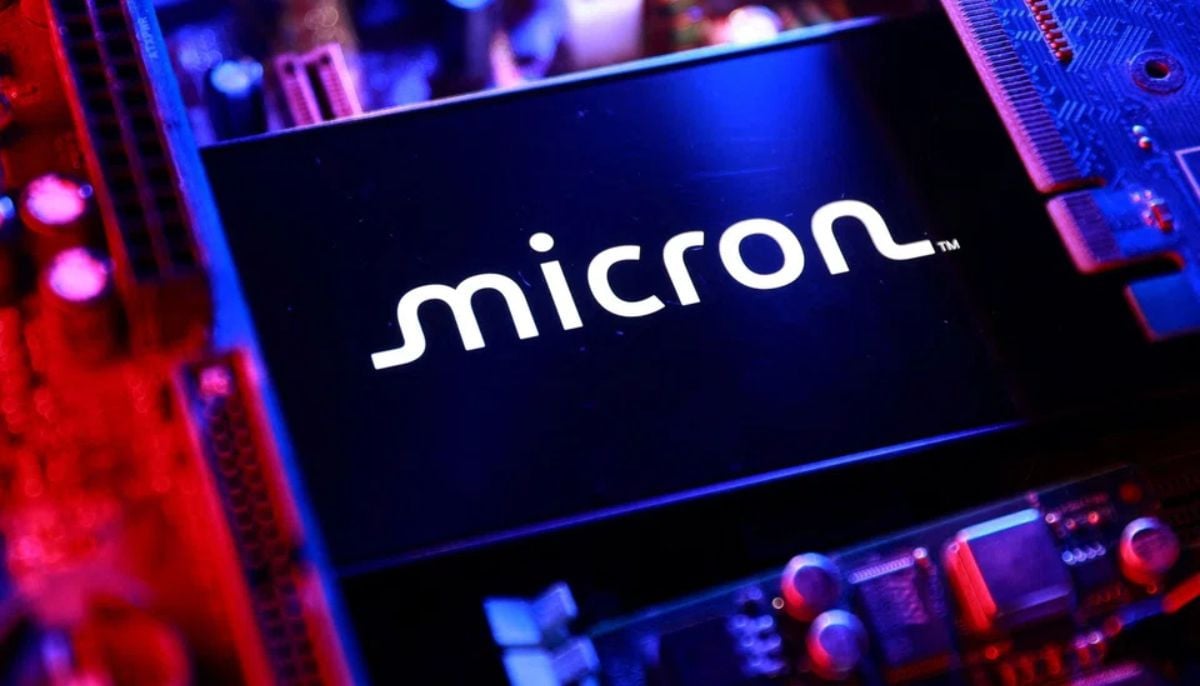 Micron to build $24B memory chip plant in Singapore, easing global supply crunch 