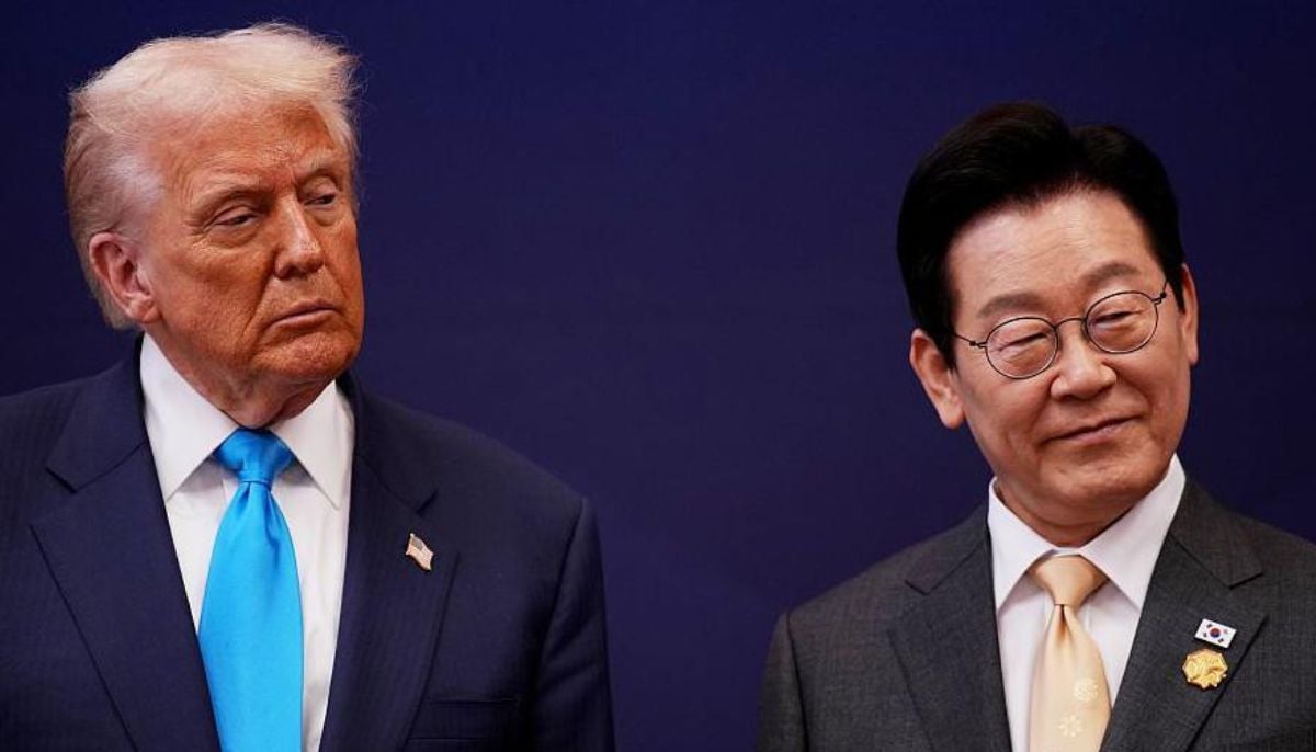  Trump raises US tariff on South Korea imports to 25%: Global economic fallout