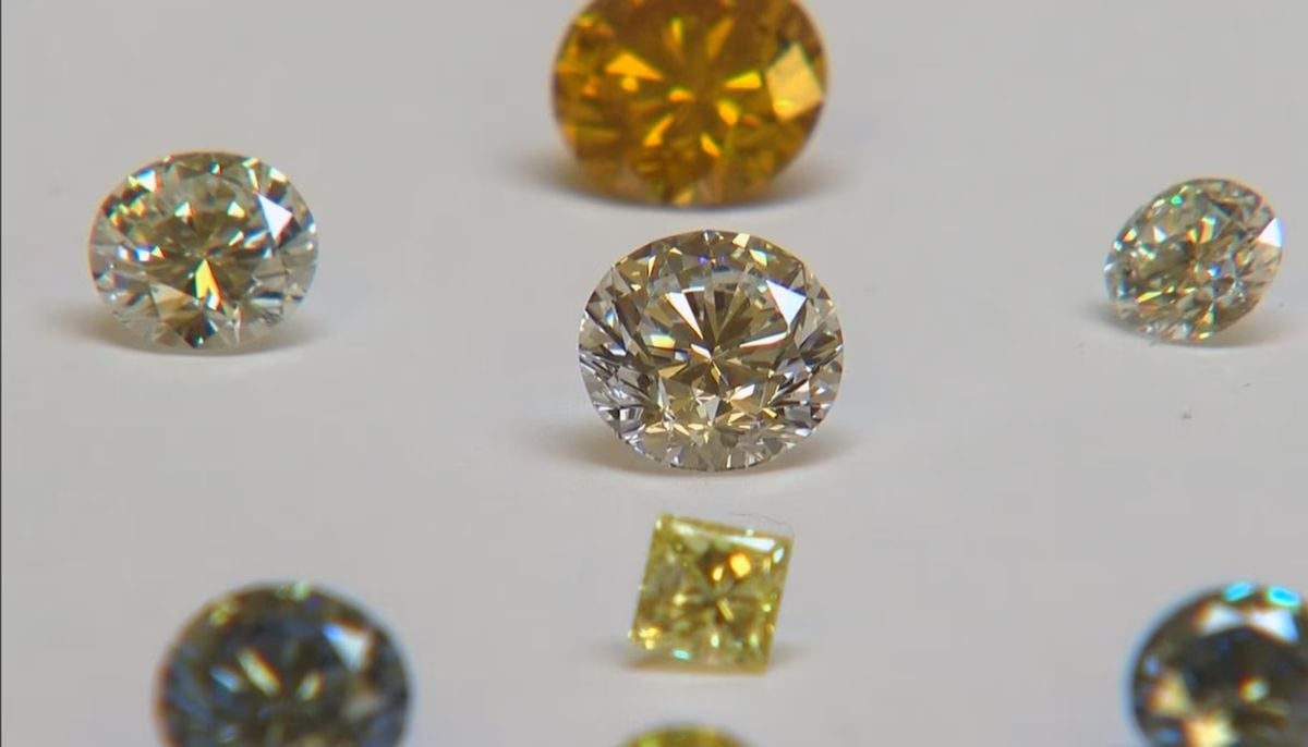 US-Japan tech deal: Scaling synthetic diamond production for chips, high-precision manufacturing