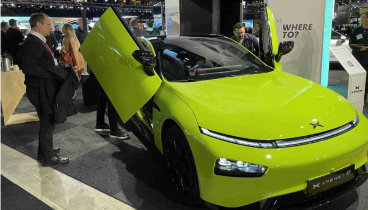 EVs sales in EU overtake petrol for first time: Why its matters?