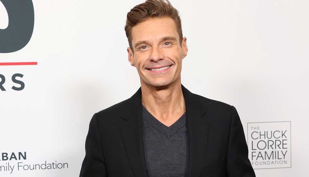 Ryan Seacrest opens up on his 'American Idol' comeback