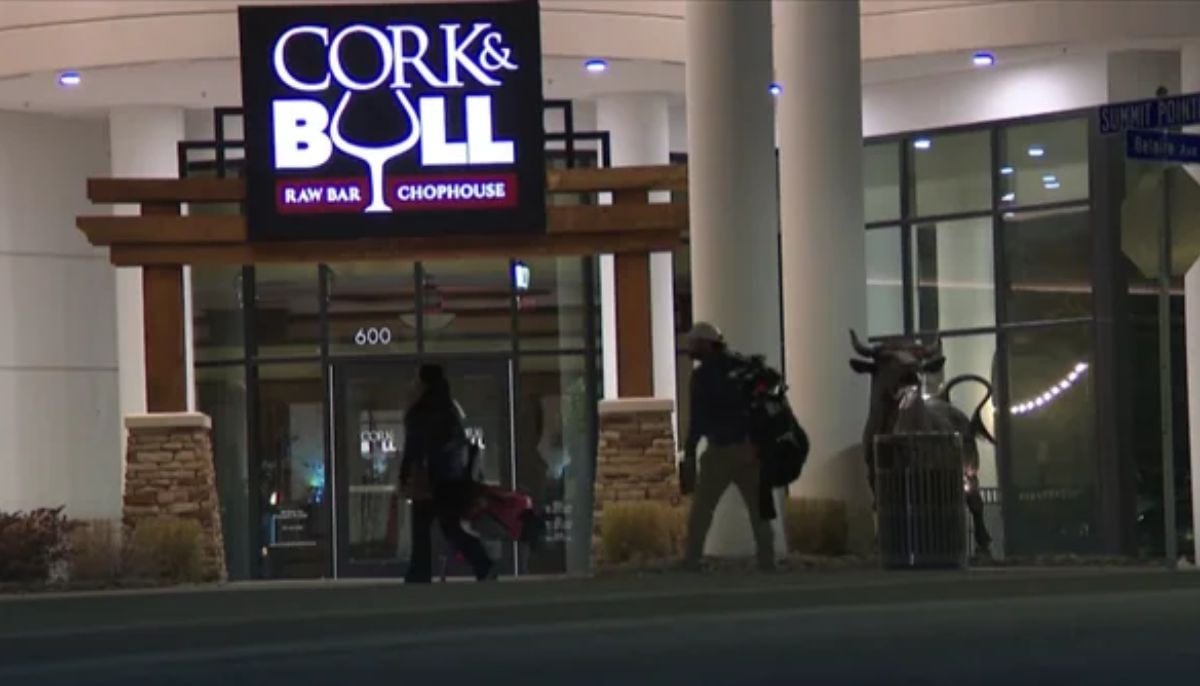 Virginia steakhouse hit with $5m lawsuit after diners allege racial discrimination