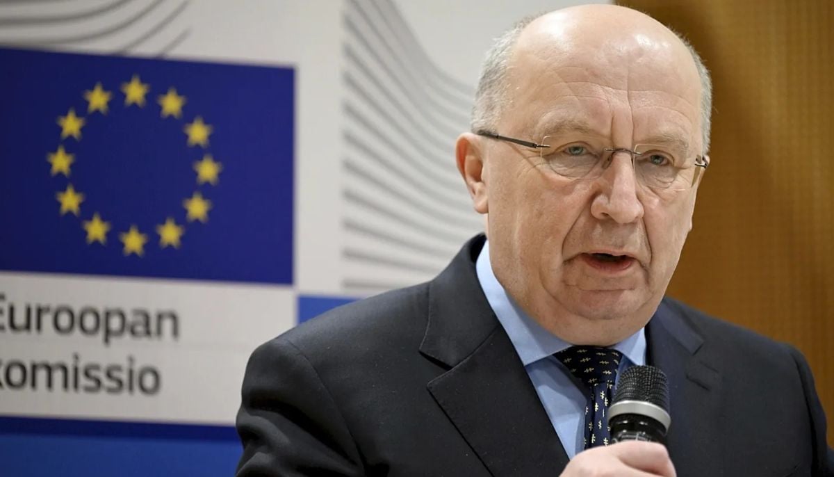 Europe takes on Starlink: EU’s IRIS2 satellite network set for 2029