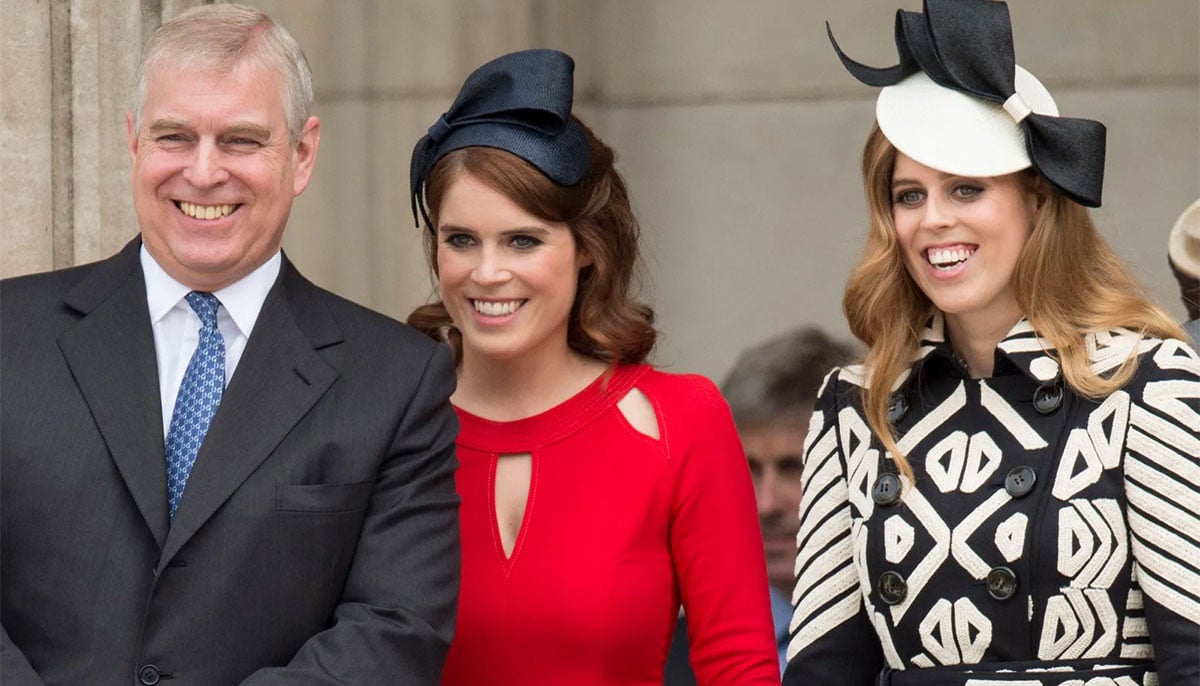 Friend reacts to claims Princess Eugenie has completely 'cut off' contact with Andrew