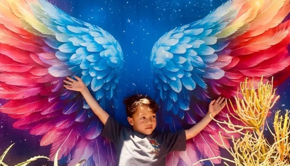 Six-year-old killed shocking San Diego bicycle crash