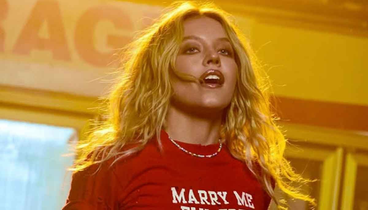 Amid fears of arrest, Sydney Sweeney promotes lingerie line, ignoring Billie Eilish's sarcasm 