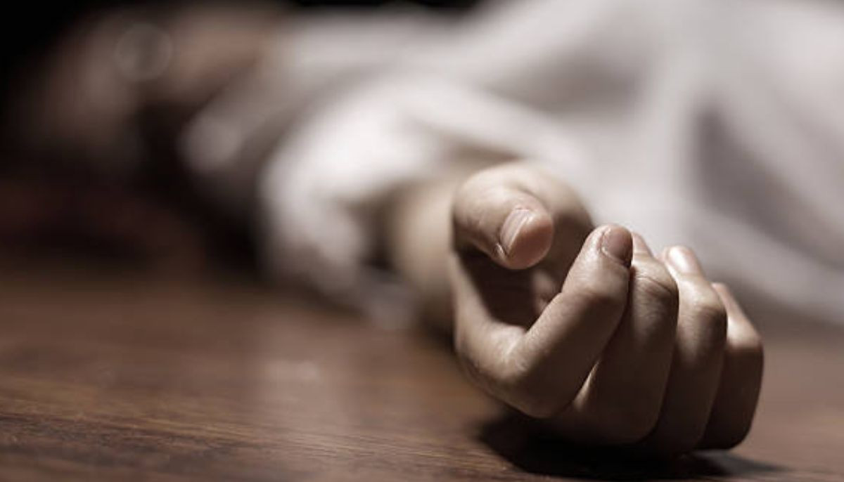 Woman dies after ‘one punch’ as teen charged with manslaughter