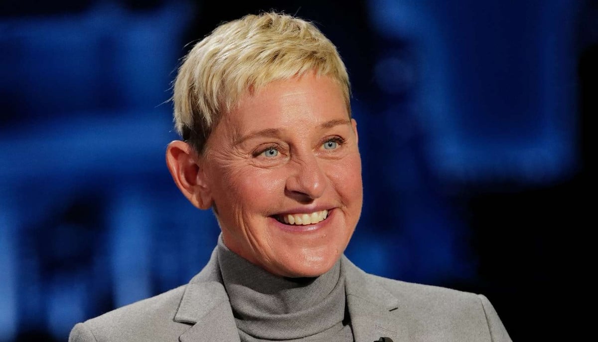 Ellen DeGeneres legal teams makes new claims about 2023 car crash
